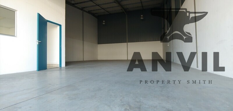 Willow Road Business Park, 141 - 145 Willow Road  - Unit 5 property image 3