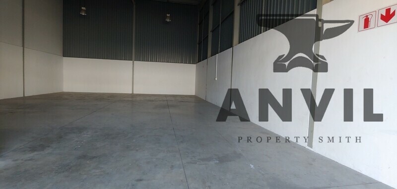 Willow Road Business Park, 141 - 145 Willow Road  - Unit 5 property image 5