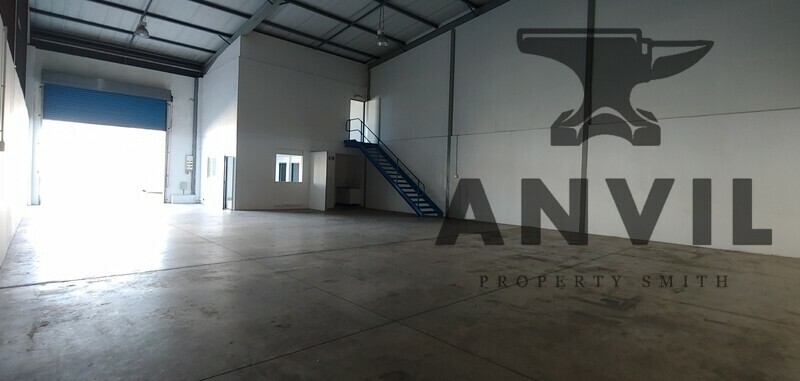 Willow Road Business Park, 141 - 145 Willow Road  - Unit 5 property image 6