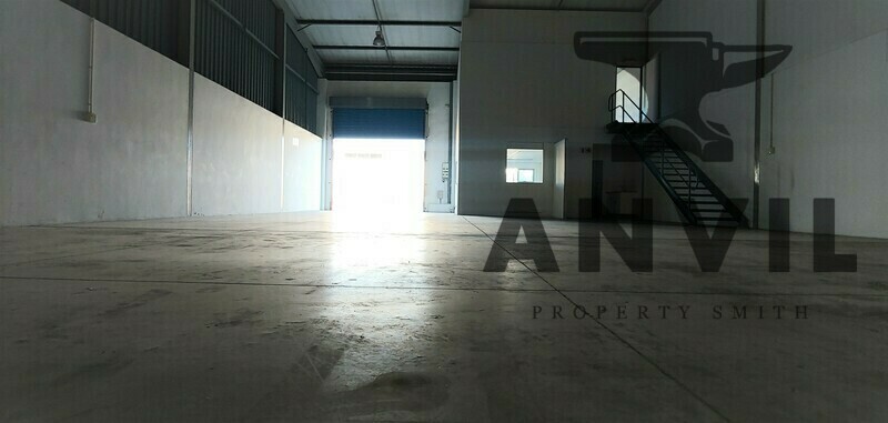 Willow Road Business Park, 141 - 145 Willow Road  - Unit 5 property image 7