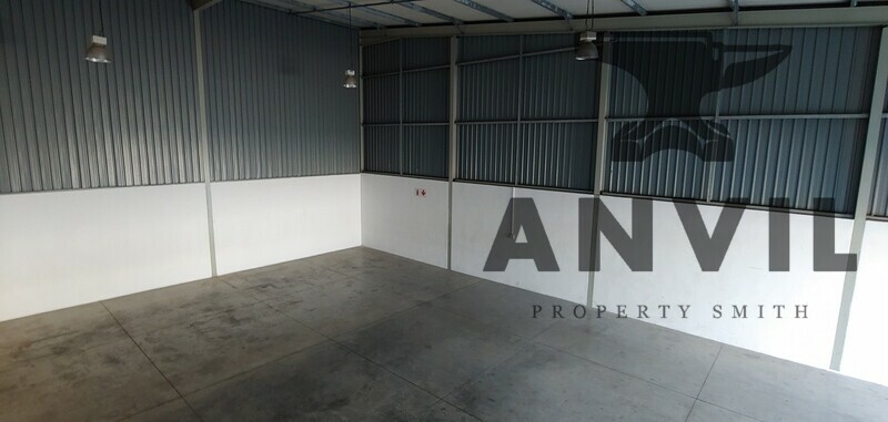 Willow Road Business Park, 141 - 145 Willow Road  - Unit 5 property image 9