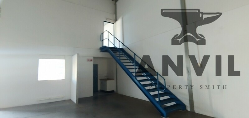 Willow Road Business Park, 141 - 145 Willow Road  - Unit 5 property image 8