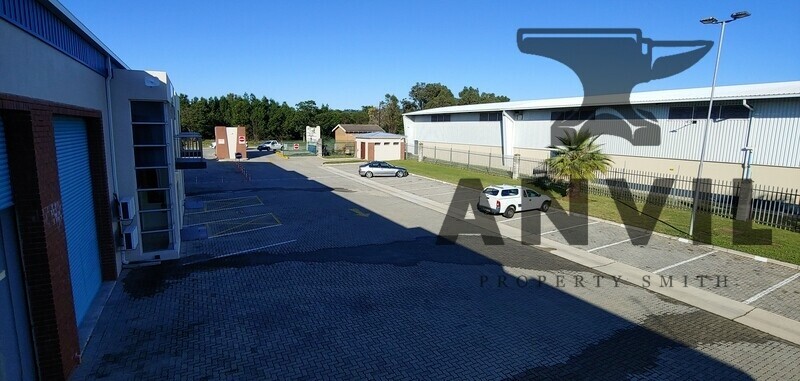 Willow Road Business Park, 141 - 145 Willow Road  - Unit 5 property image 12