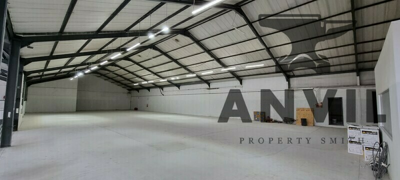 Connaught  Park - B20 property image 4