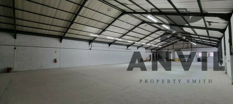 Connaught  Park - B20 property image 5