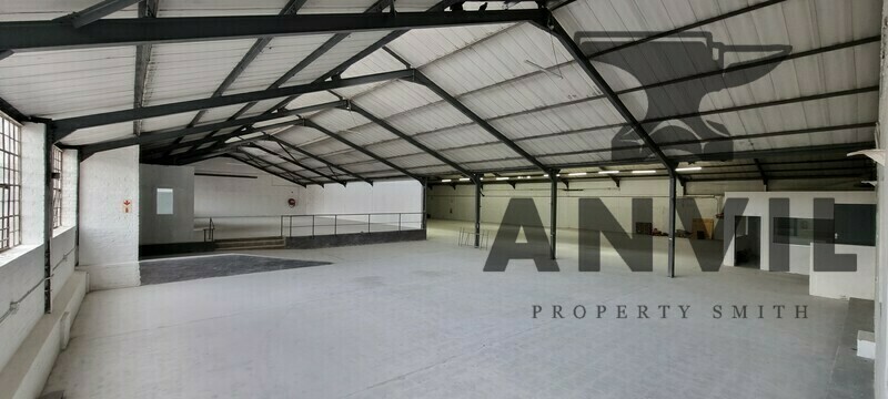 Connaught  Park - B20 property image 20