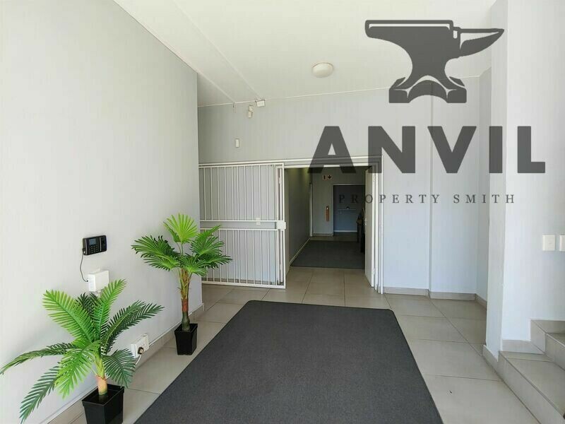 13 Quark Crescent, Linbro Business Park - Standalone Building  property image 28