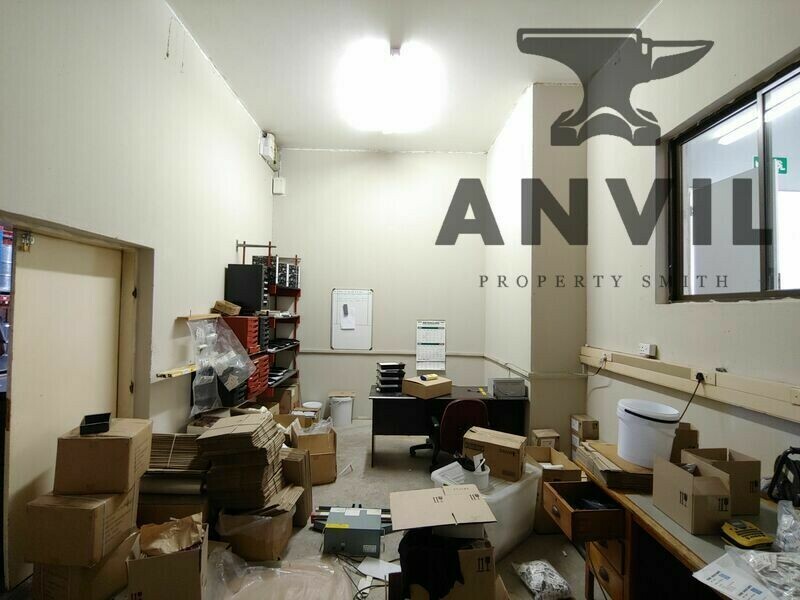 13 Quark Crescent, Linbro Business Park - Standalone Building  property image 55