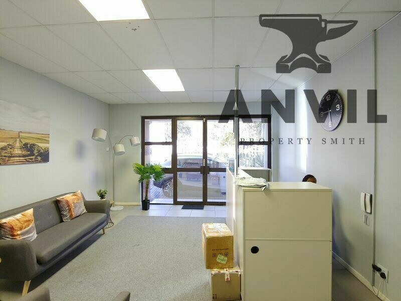 13 Quark Crescent, Linbro Business Park - Standalone Building  property image 2