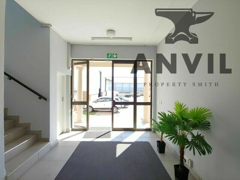 13 Quark Crescent, Linbro Business Park - Standalone Building  property image 9