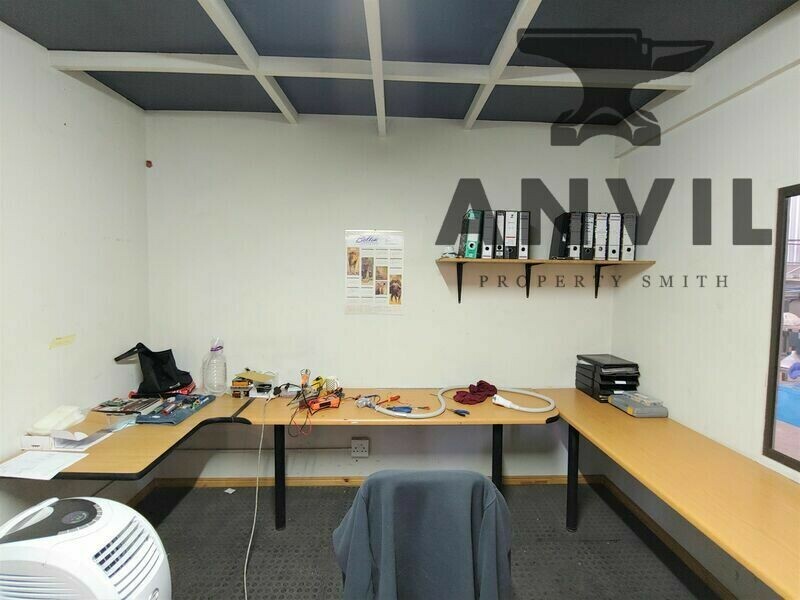 13 Quark Crescent, Linbro Business Park - Standalone Building  property image 19