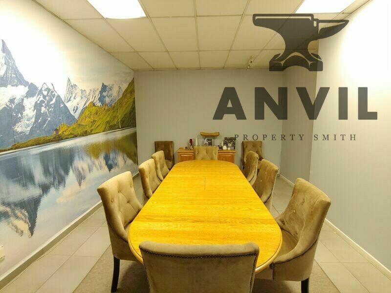 13 Quark Crescent, Linbro Business Park - Standalone Building  property image 6