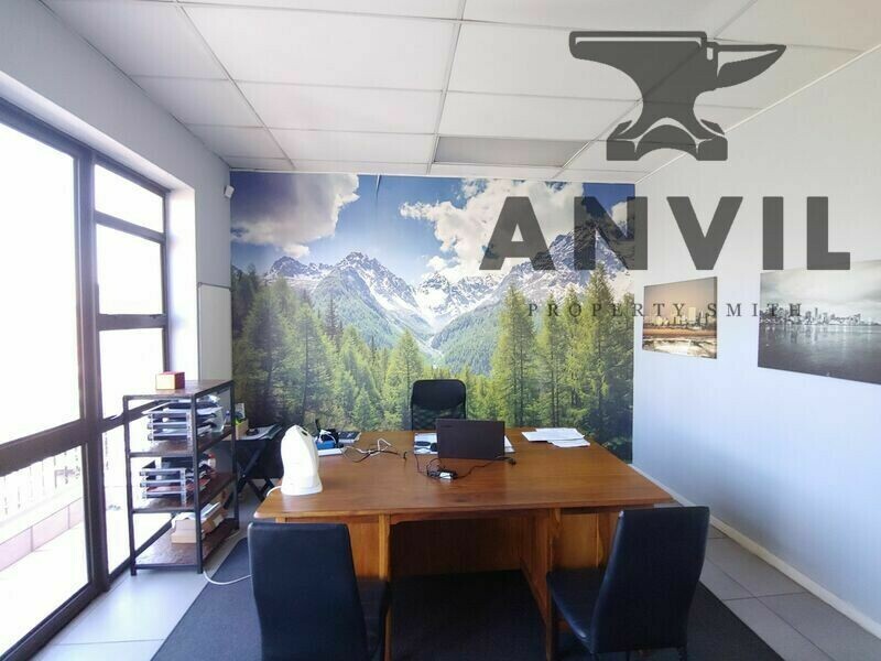 13 Quark Crescent, Linbro Business Park - Standalone Building  property image 30