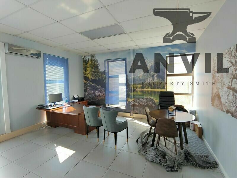 13 Quark Crescent, Linbro Business Park - Standalone Building  property image 12