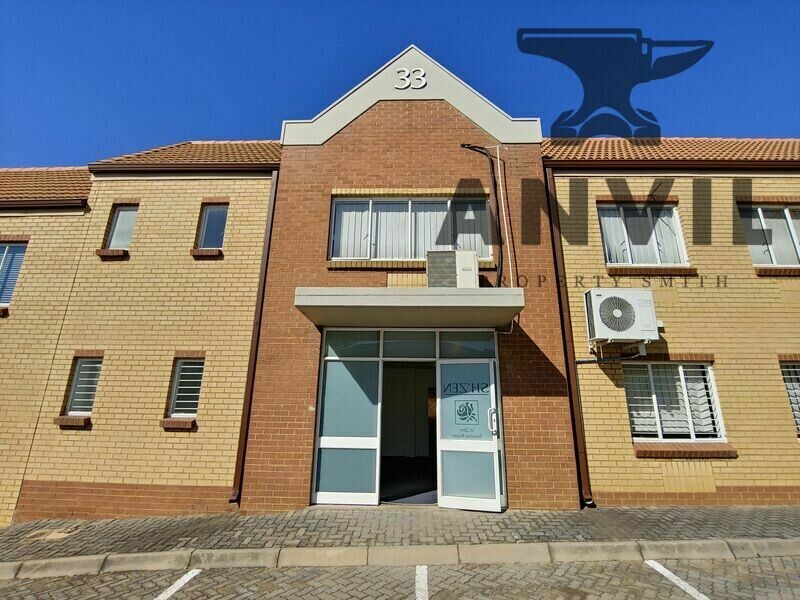 Eastgate Business Park, Eastgate Extension - Unit 33 property image 9