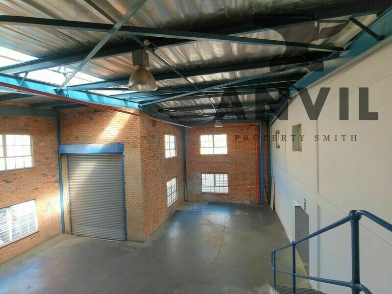 Eastgate Business Park, Eastgate Extension - Unit 33 property image 11