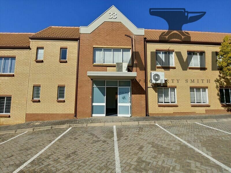 Eastgate Business Park, Eastgate Extension - Unit 33 property image 23