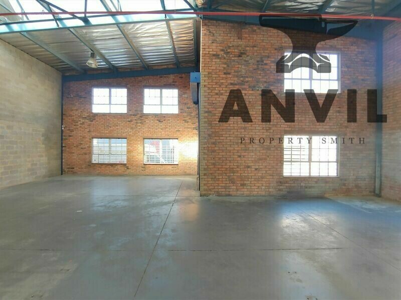 Eastgate Business Park, Eastgate Extension - Unit 33 property image 12