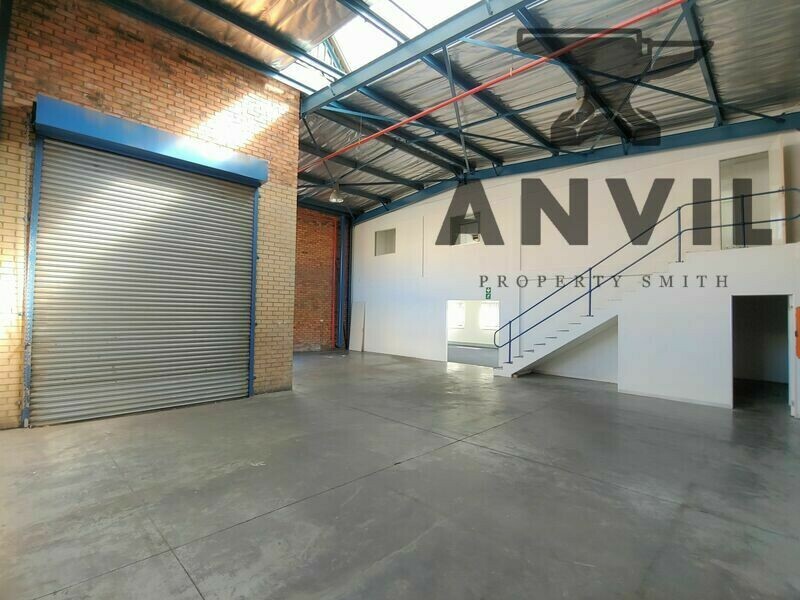 Eastgate Business Park, Eastgate Extension - Unit 33 property image 13