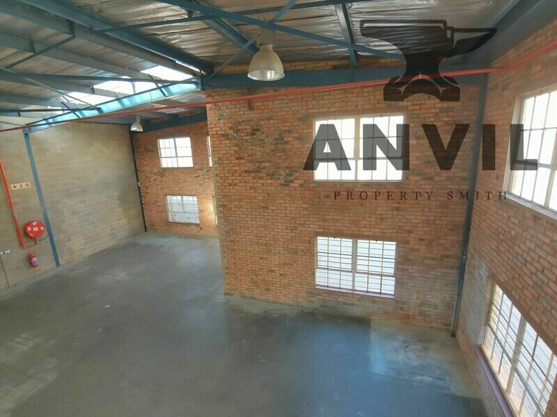 Eastgate Business Park, Eastgate Extension - Unit 33 property image 7