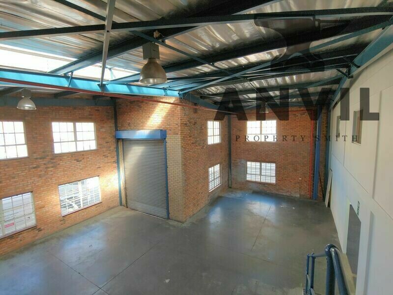 Eastgate Business Park, Eastgate Extension - Unit 33 property image 4