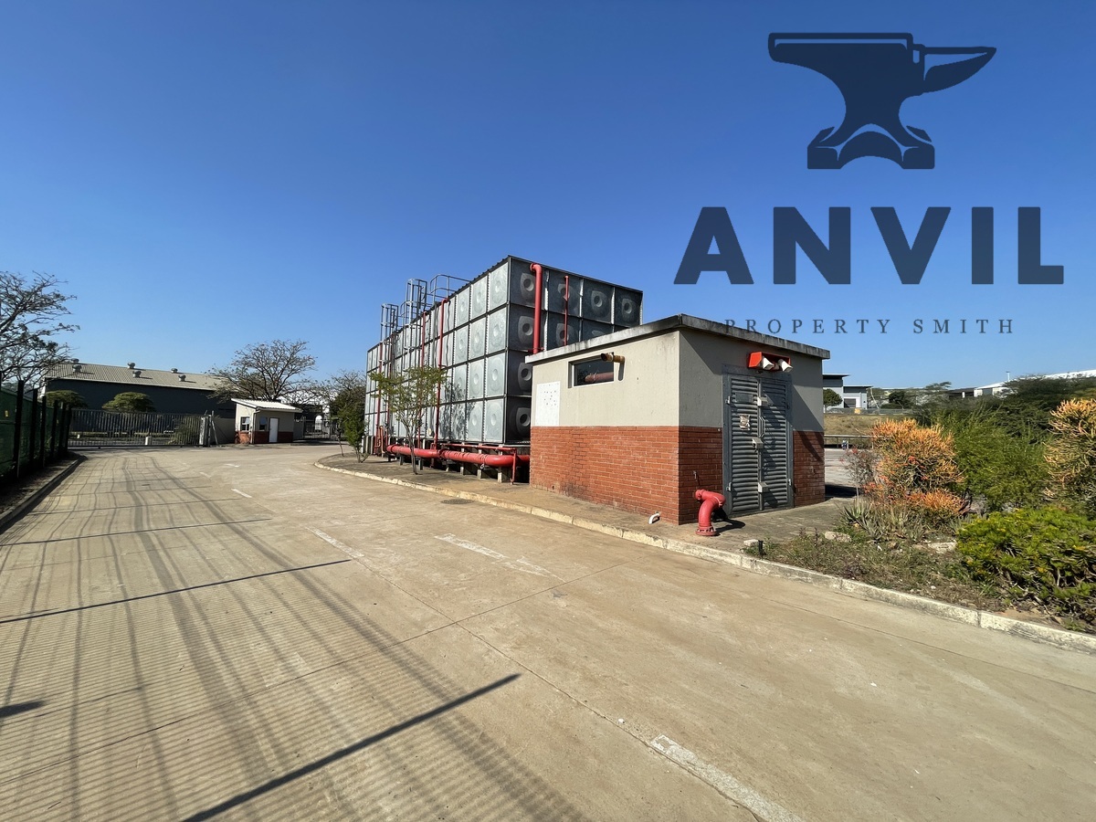 Warehouse for sale 21 Kubu Ave Riverhorse Valley Anvil Property Smith