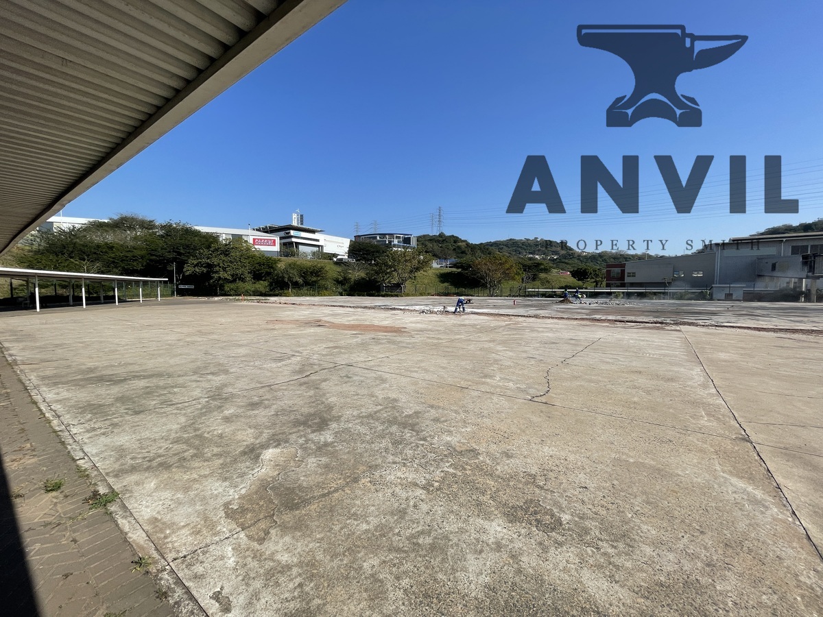 Warehouse for sale 21 Kubu Ave Riverhorse Valley Anvil Property Smith