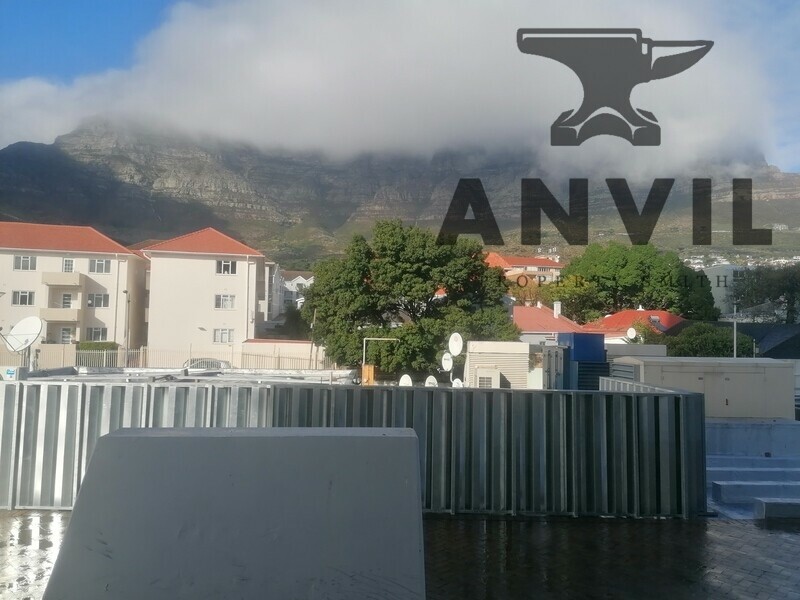 Gardens Shopping Centre, Gardens, Cape Town - Unit 4 property image 5