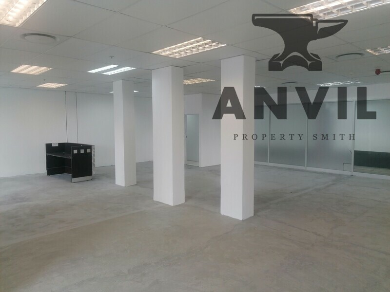 Gardens Shopping Centre, Gardens, Cape Town - 130m² office unit property image 5