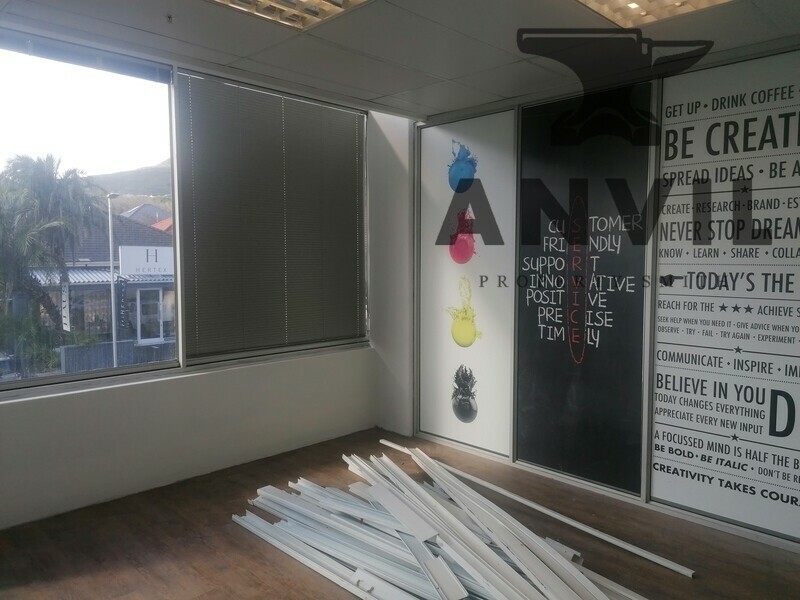 Gardens Shopping Centre, Gardens, Cape Town - 130m² office unit property image 7