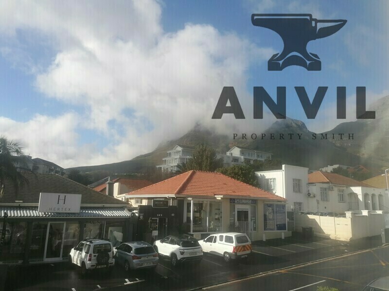 Gardens Shopping Centre, Gardens, Cape Town - 130m² office unit property image 9