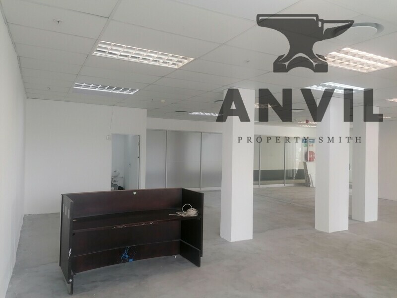 Gardens Shopping Centre, Gardens, Cape Town - 130m² office unit property image 10