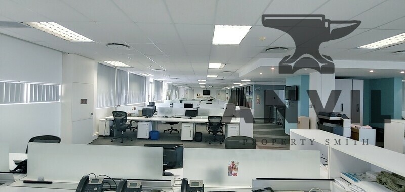 5 Rydall Vale Crescent, Rydall Vale Park, La Lucia Ridge, Umhlanga - First Floor Office  property image 3