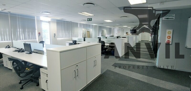 5 Rydall Vale Crescent, Rydall Vale Park, La Lucia Ridge, Umhlanga - First Floor Office  property image 4