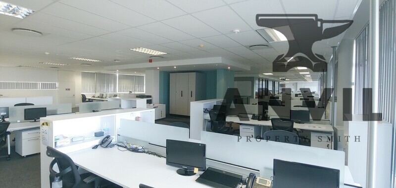 5 Rydall Vale Crescent, Rydall Vale Park, La Lucia Ridge, Umhlanga - First Floor Office  property image 5