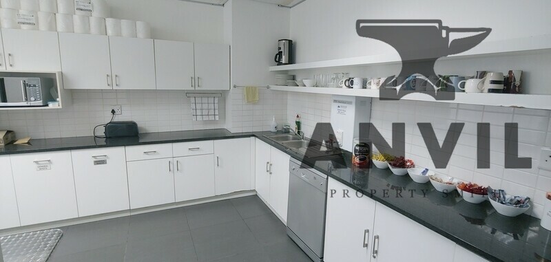 5 Rydall Vale Crescent, Rydall Vale Park, La Lucia Ridge, Umhlanga - First Floor Office  property image 6