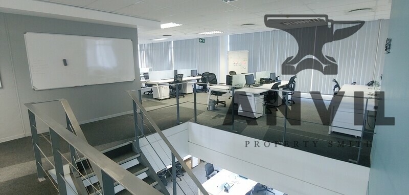 5 Rydall Vale Crescent, Rydall Vale Park, La Lucia Ridge, Umhlanga - First Floor Office  property image 7