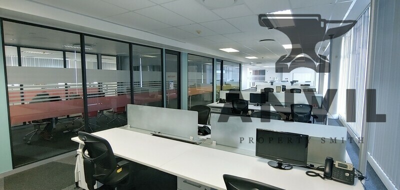 5 Rydall Vale Crescent, Rydall Vale Park, La Lucia Ridge, Umhlanga - First Floor Office  property image 2