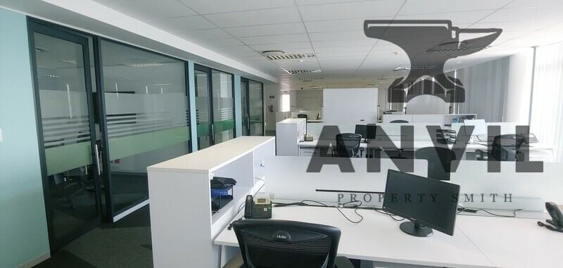 5 Rydall Vale Crescent, Rydall Vale Park, La Lucia Ridge, Umhlanga - First Floor Office  property image 8