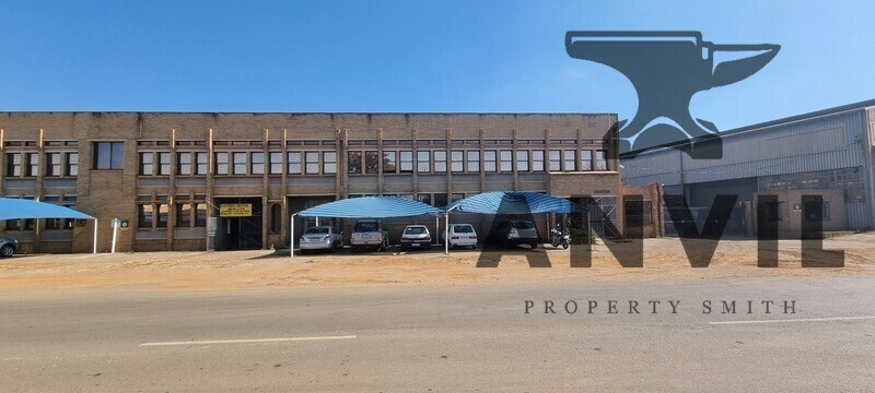 8 Arnold Street, Alrode - Unit Offices to let 375sqm property image 16