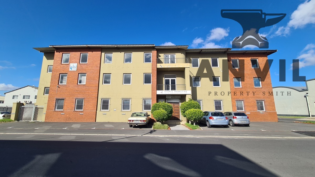 14 Carlisle Street Paarden Eiland Anvil Property Smith