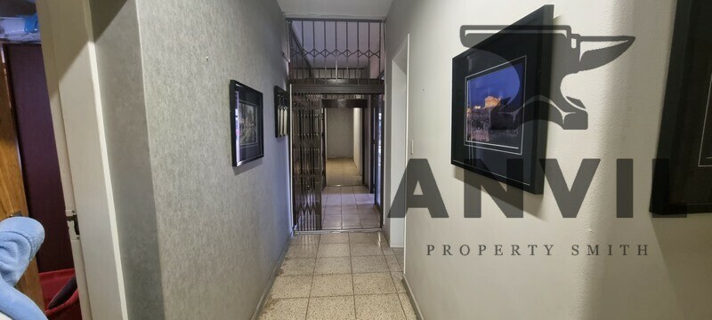 8 Arnold Street, Alrode - Unit Offices to let 375sqm property image 4