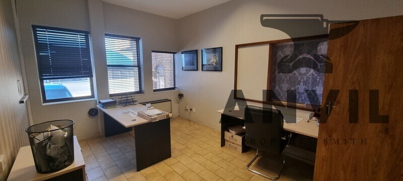 8 Arnold Street, Alrode - Unit Offices to let 375sqm property image 1