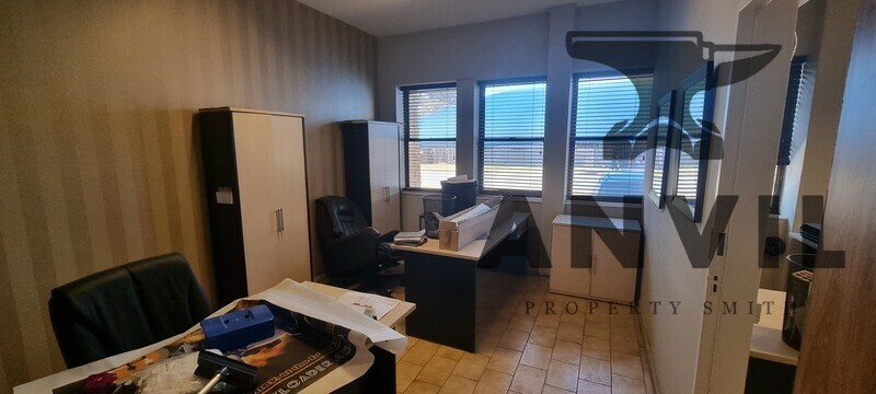 8 Arnold Street, Alrode - Unit Offices to let 375sqm property image 2