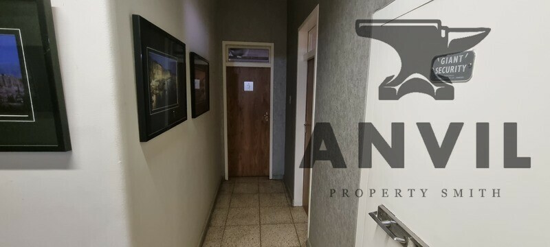 8 Arnold Street, Alrode - Unit Offices to let 375sqm property image 8