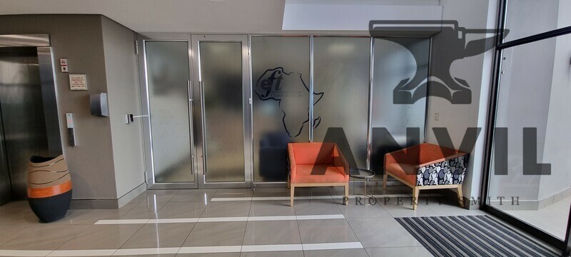 Hertford Office Park, Vorna Valley, Midrand - Building D - Ground Floor property image 2