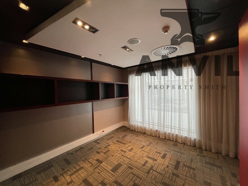 Sandton Eye, Sandton - 10th Floor  property image 7