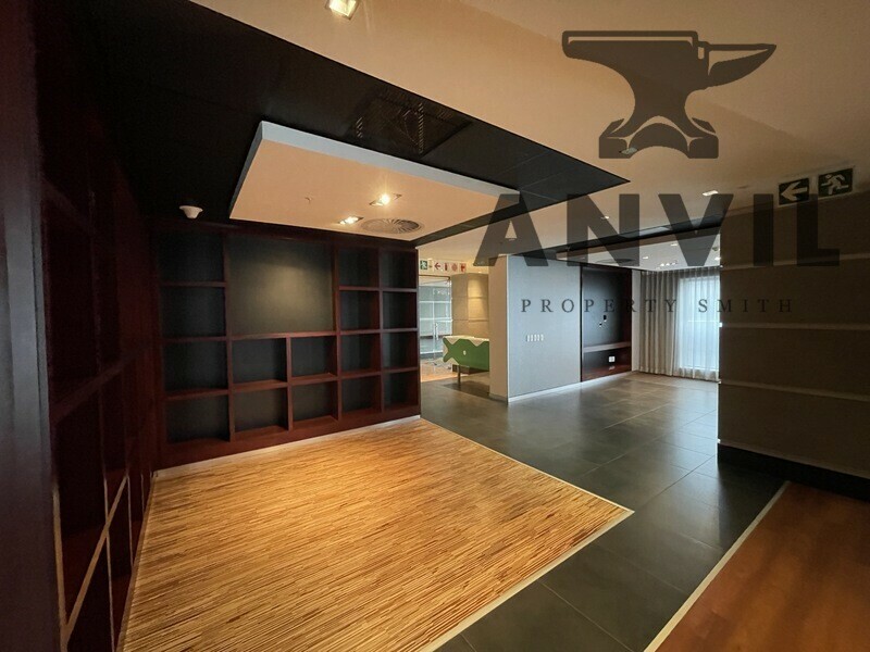 Sandton Eye, Sandton - 10th Floor  property image 9