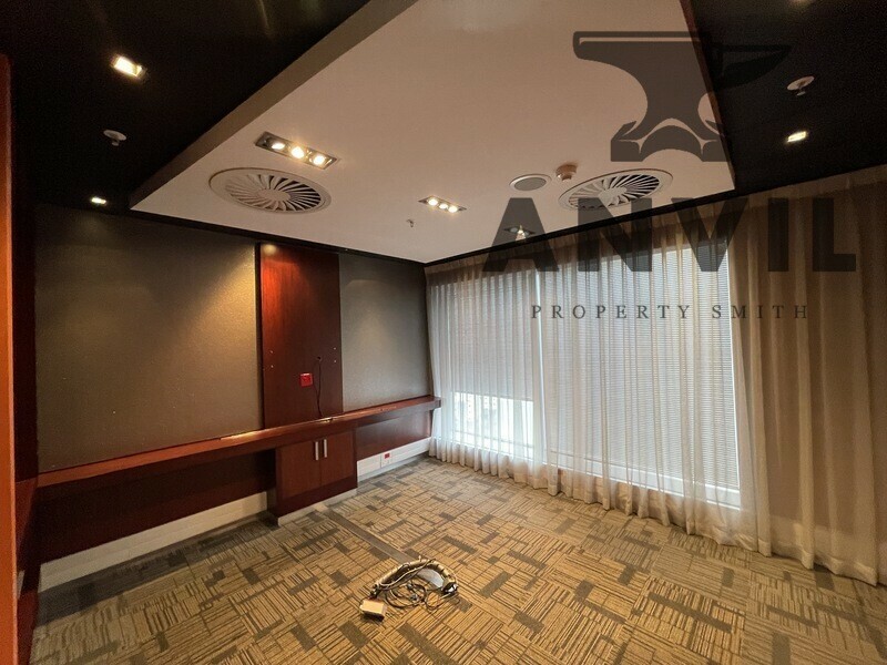 Sandton Eye, Sandton - 10th Floor  property image 10