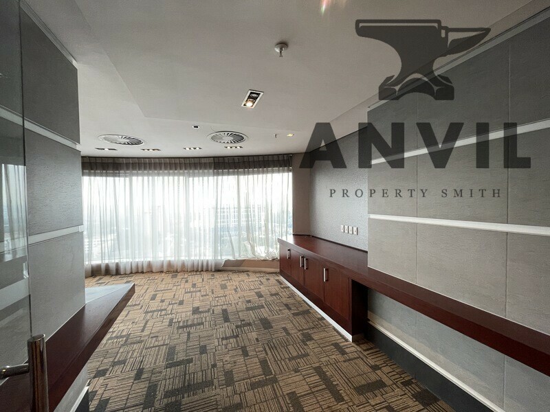 Sandton Eye, Sandton - 10th Floor  property image 16